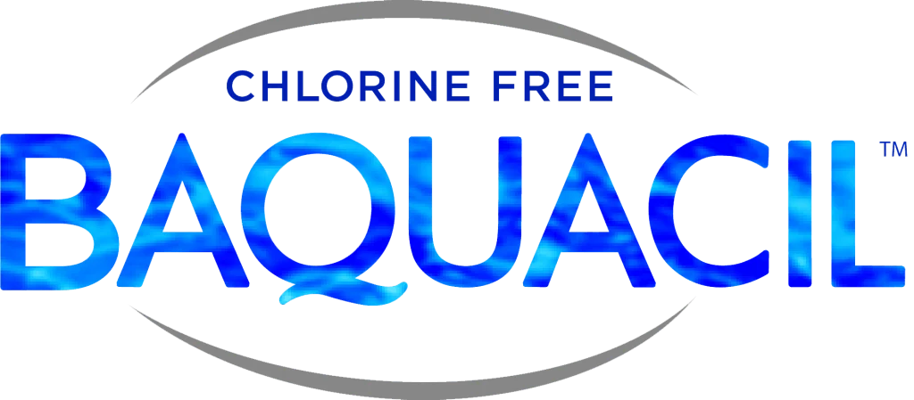 baquacil logo