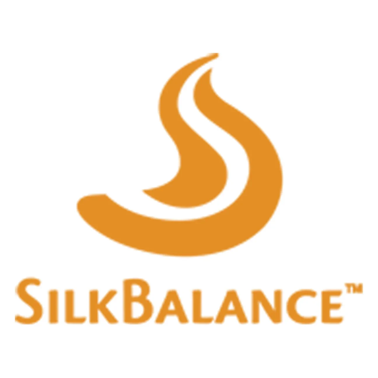 silkbalance logo