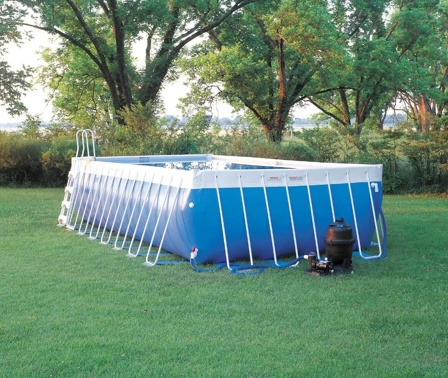 superpool install