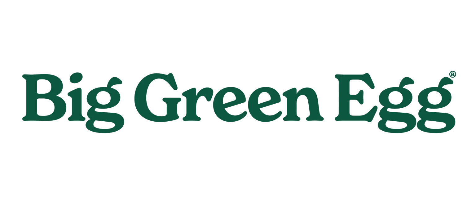 Big Green Egg