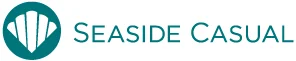 seaside casual logo