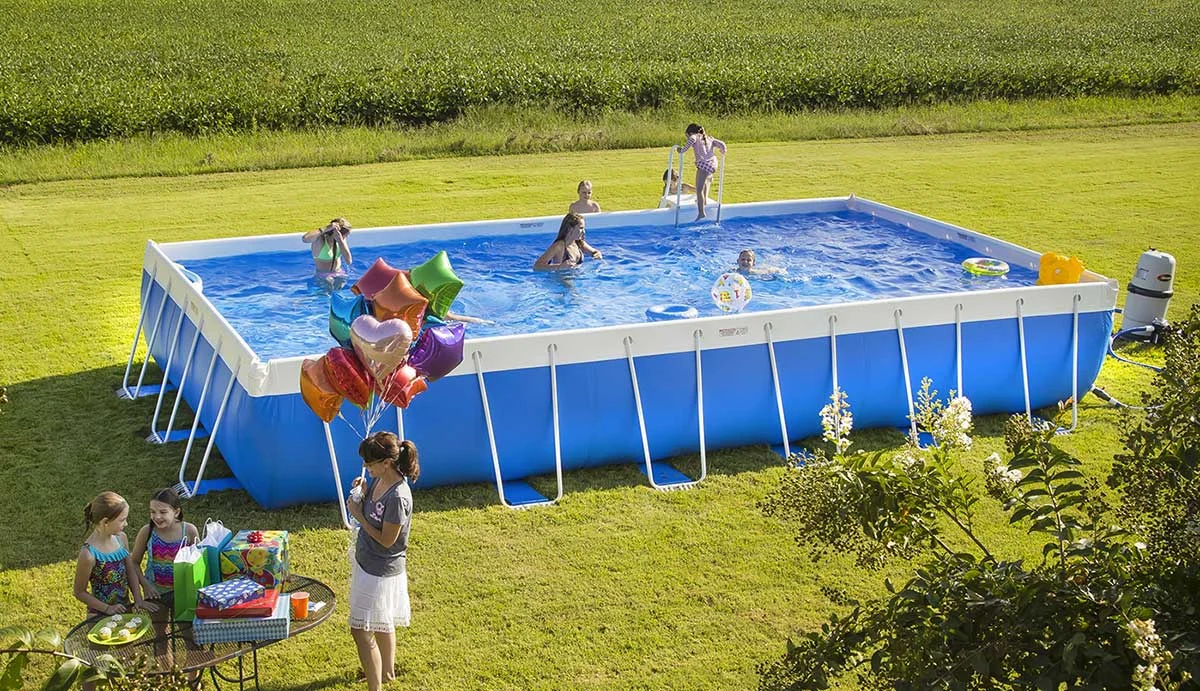 superpool yard