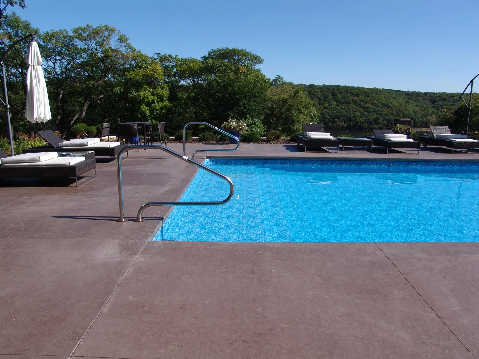 swimrite pools spas inground pool install 06838
