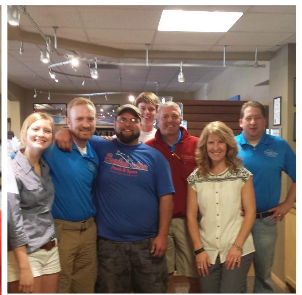 swimrite pools spas team 1271587