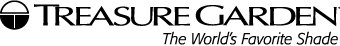 treasure garden logo
